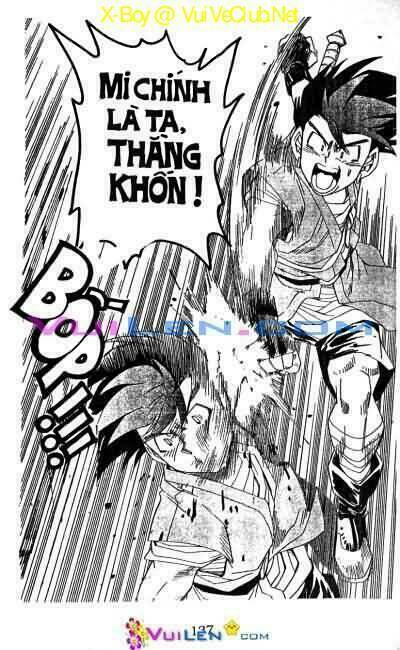 Theo Dấu Rồng Thần – Dragon Quest Chapter 35 - Trang 2