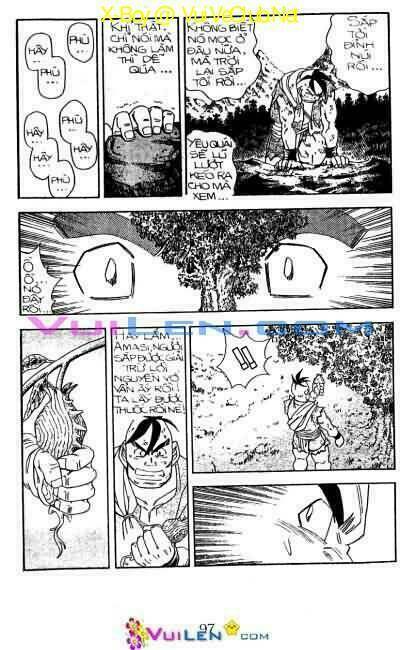 Theo Dấu Rồng Thần – Dragon Quest Chapter 34 - Trang 2