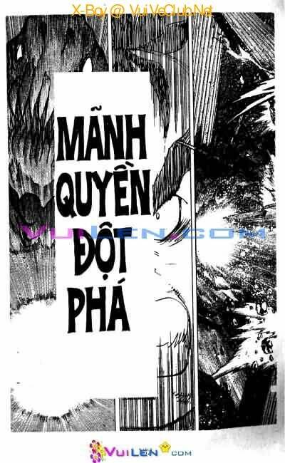 Theo Dấu Rồng Thần – Dragon Quest Chapter 31 - Trang 2