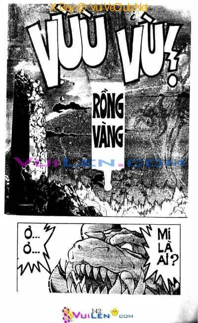 Theo Dấu Rồng Thần – Dragon Quest Chapter 30 - Trang 2