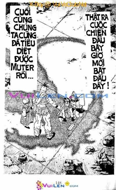 Theo Dấu Rồng Thần – Dragon Quest Chapter 30 - Trang 2