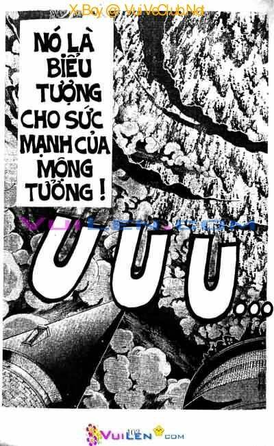 Theo Dấu Rồng Thần – Dragon Quest Chapter 29 - Trang 2