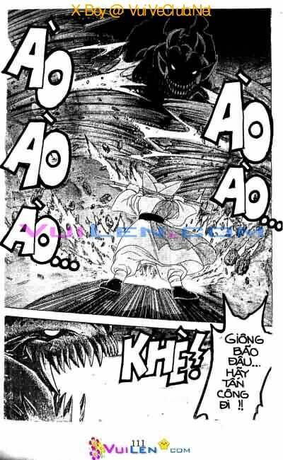 Theo Dấu Rồng Thần – Dragon Quest Chapter 29 - Trang 2