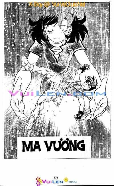 Theo Dấu Rồng Thần – Dragon Quest Chapter 28 - Trang 2