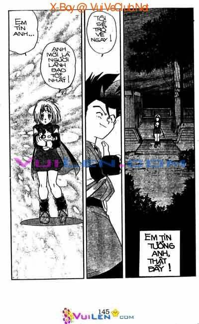 Theo Dấu Rồng Thần – Dragon Quest Chapter 25 - Trang 2