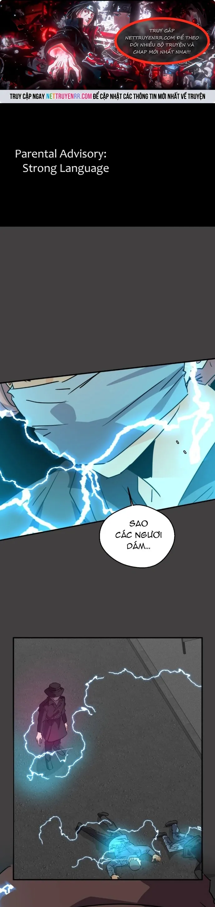 Thế Giới Không Hoàn Hảo Chapter 302 - Trang 2