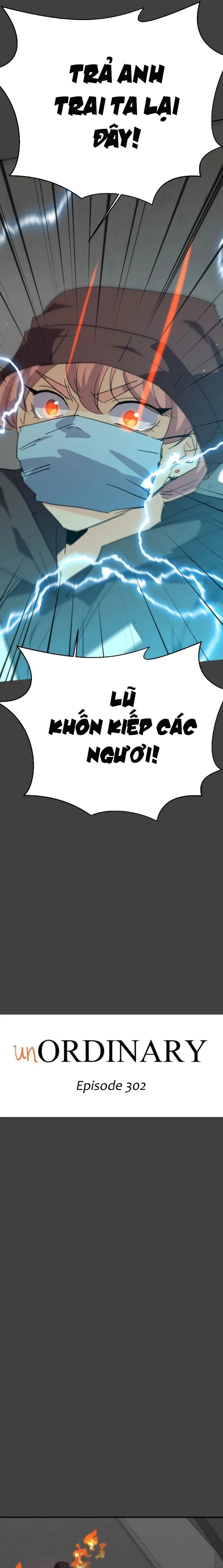 Thế Giới Không Hoàn Hảo Chapter 302 - Trang 2