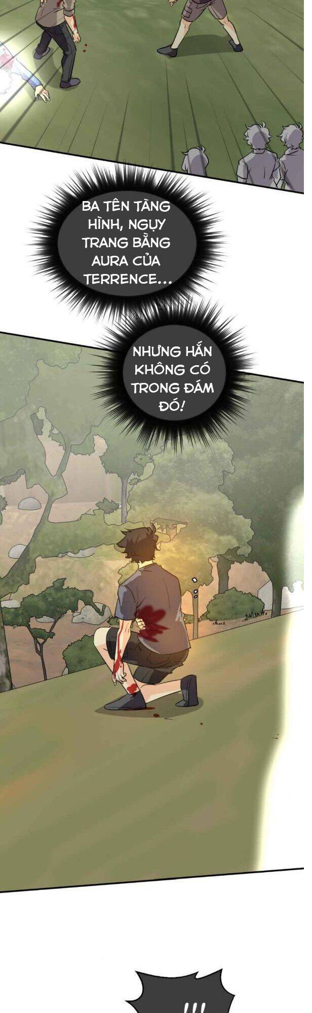 Thế Giới Không Hoàn Hảo Chapter 263 - Trang 2