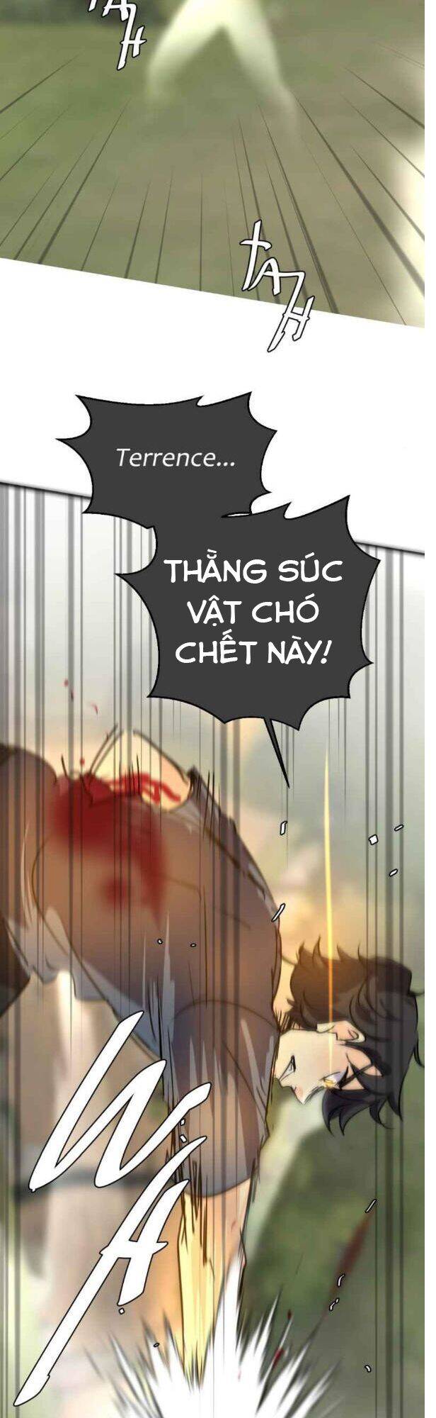 Thế Giới Không Hoàn Hảo Chapter 263 - Trang 2