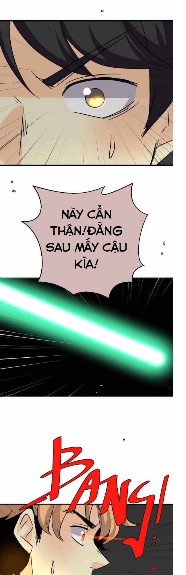 Thế Giới Không Hoàn Hảo Chapter 261 - Trang 2