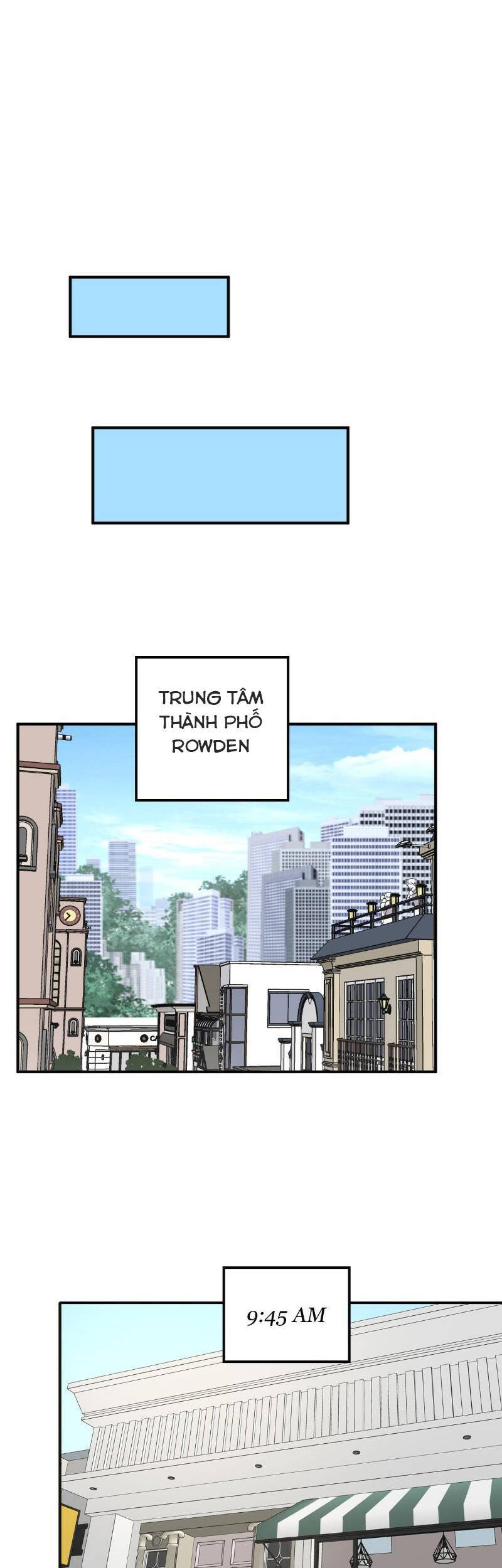 Thế Giới Không Hoàn Hảo Chapter 257 - Trang 2