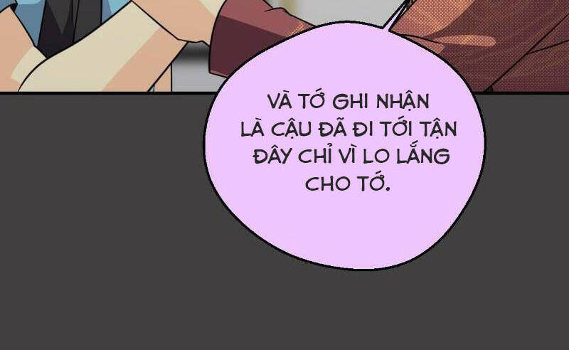 Thế Giới Không Hoàn Hảo Chapter 253 - Trang 2