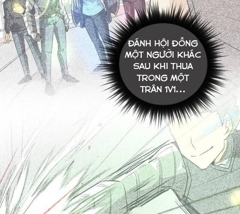 Thế Giới Không Hoàn Hảo Chapter 251 - Trang 2