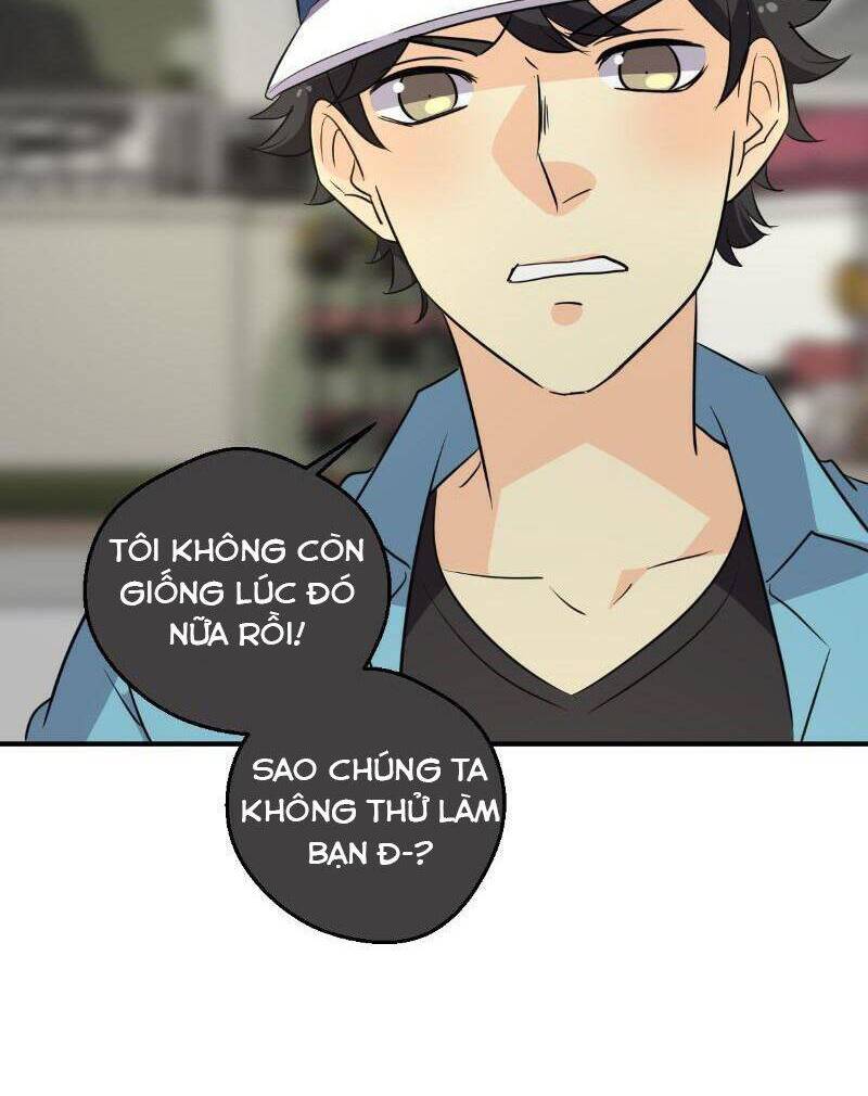 Thế Giới Không Hoàn Hảo Chapter 249 - Trang 2