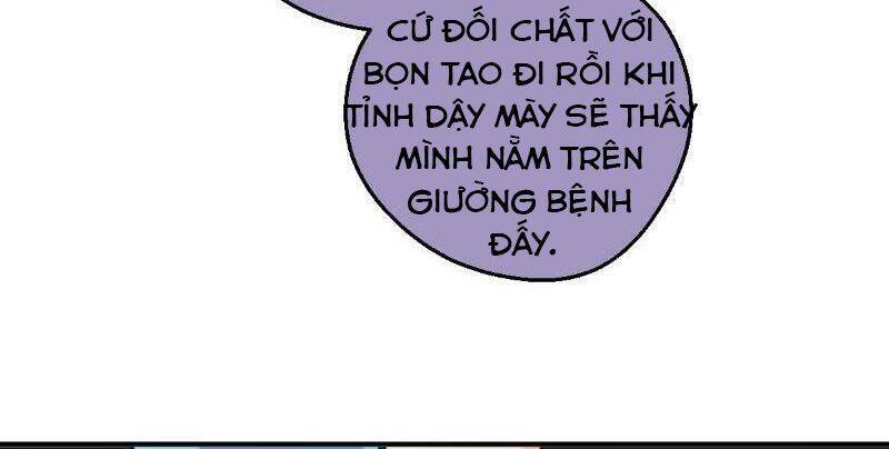 Thế Giới Không Hoàn Hảo Chapter 249 - Trang 2