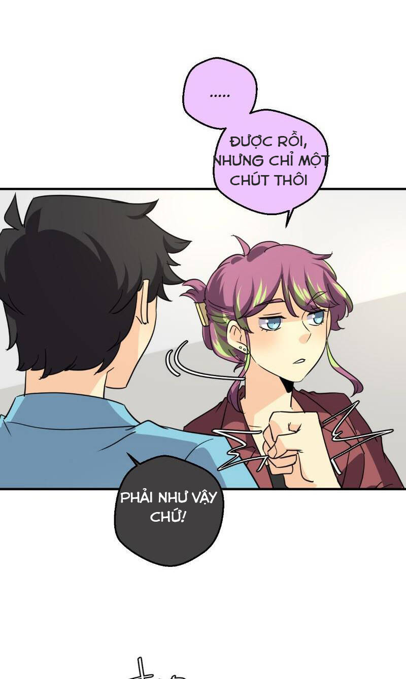 Thế Giới Không Hoàn Hảo Chapter 248 - Trang 2