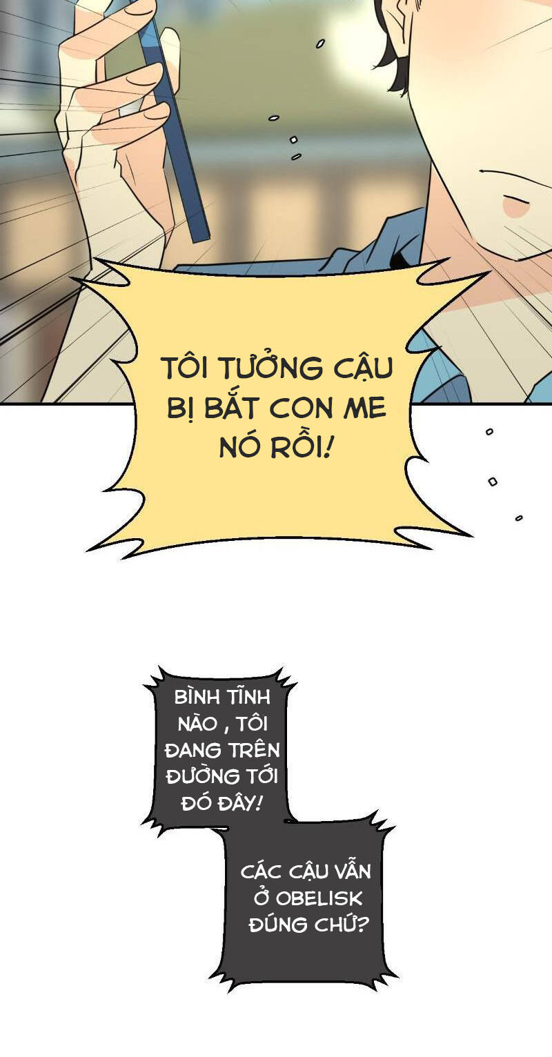 Thế Giới Không Hoàn Hảo Chapter 248 - Trang 2