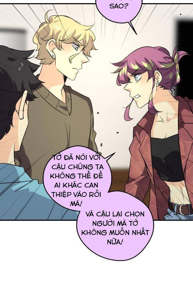 Thế Giới Không Hoàn Hảo Chapter 247 - Trang 2