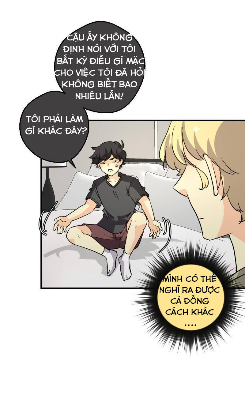 Thế Giới Không Hoàn Hảo Chapter 246 - Trang 2