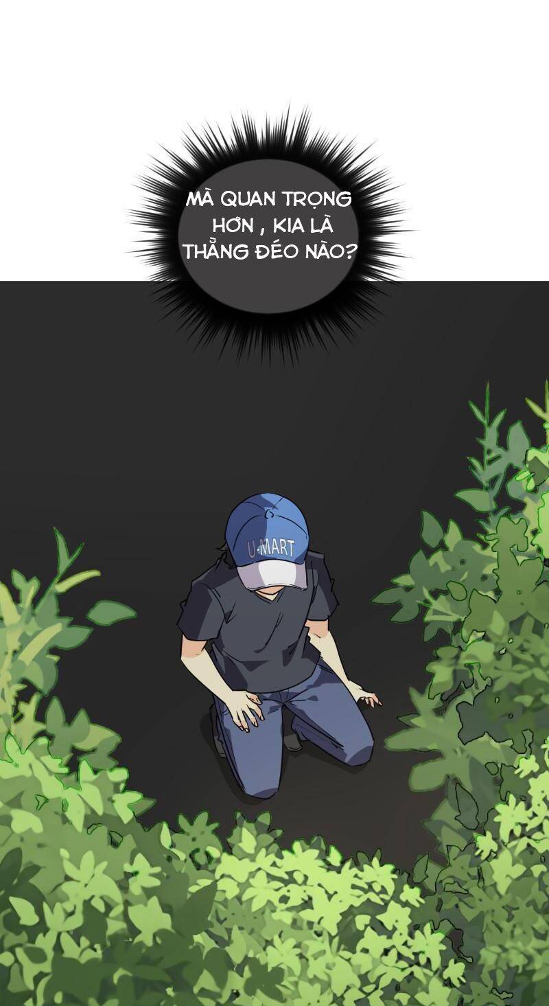 Thế Giới Không Hoàn Hảo Chapter 243 - Trang 2