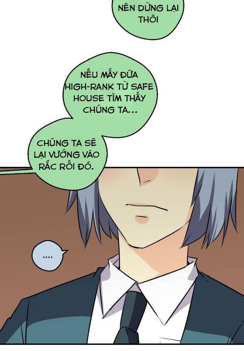 Thế Giới Không Hoàn Hảo Chapter 242 - Trang 2