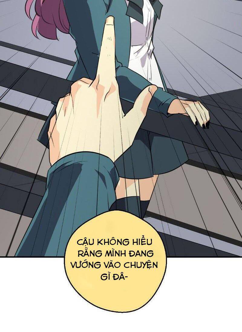 Thế Giới Không Hoàn Hảo Chapter 241 - Trang 2