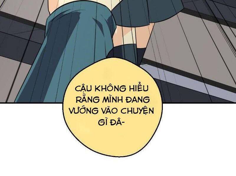 Thế Giới Không Hoàn Hảo Chapter 241 - Trang 2