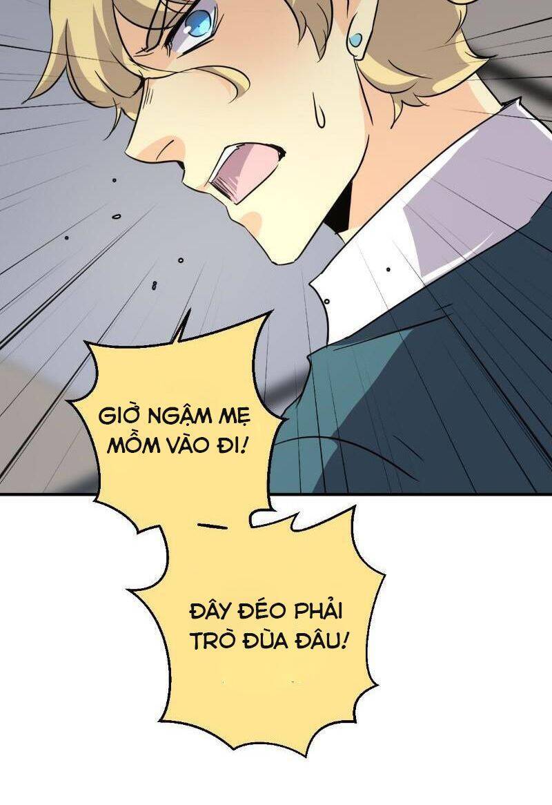 Thế Giới Không Hoàn Hảo Chapter 241 - Trang 2