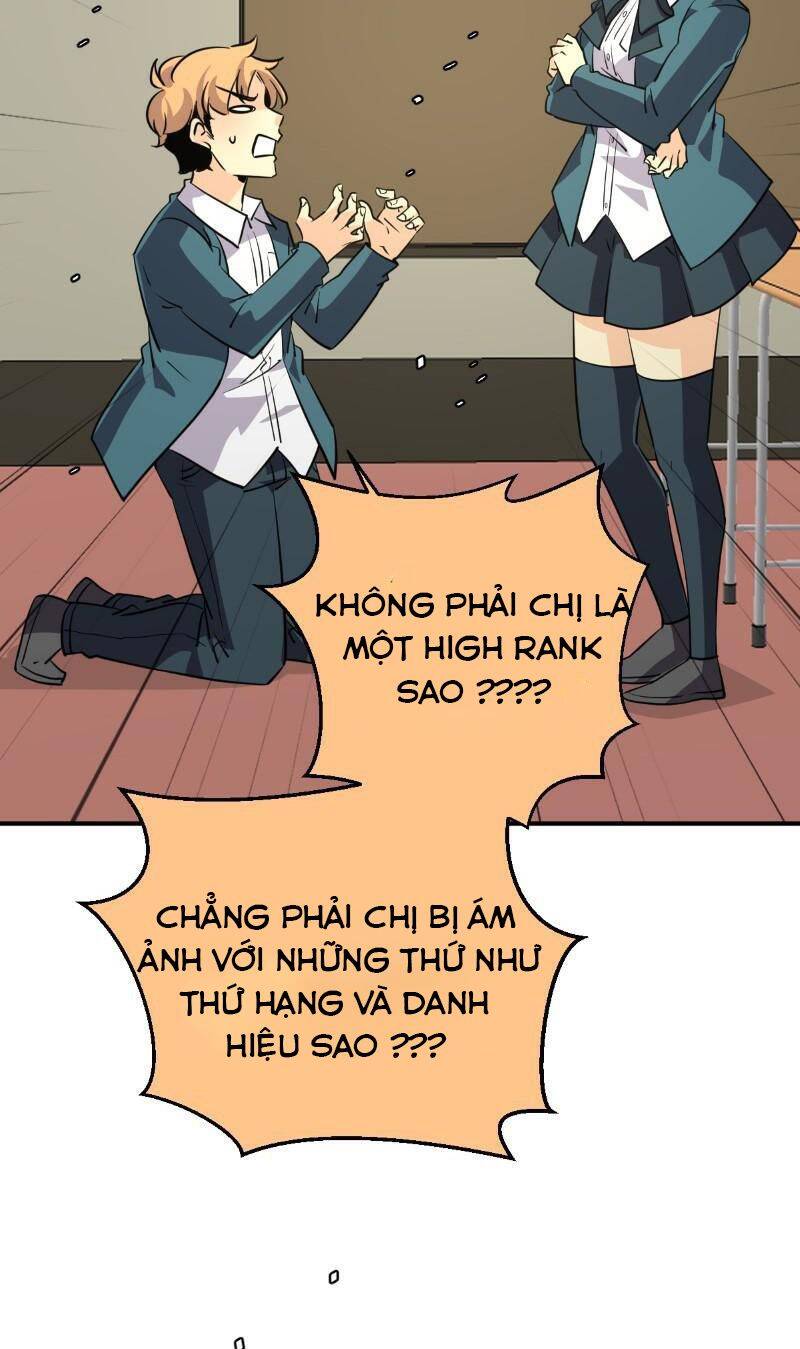 Thế Giới Không Hoàn Hảo Chapter 238 - Trang 2