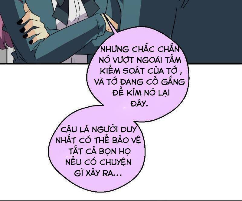 Thế Giới Không Hoàn Hảo Chapter 236 - Trang 2