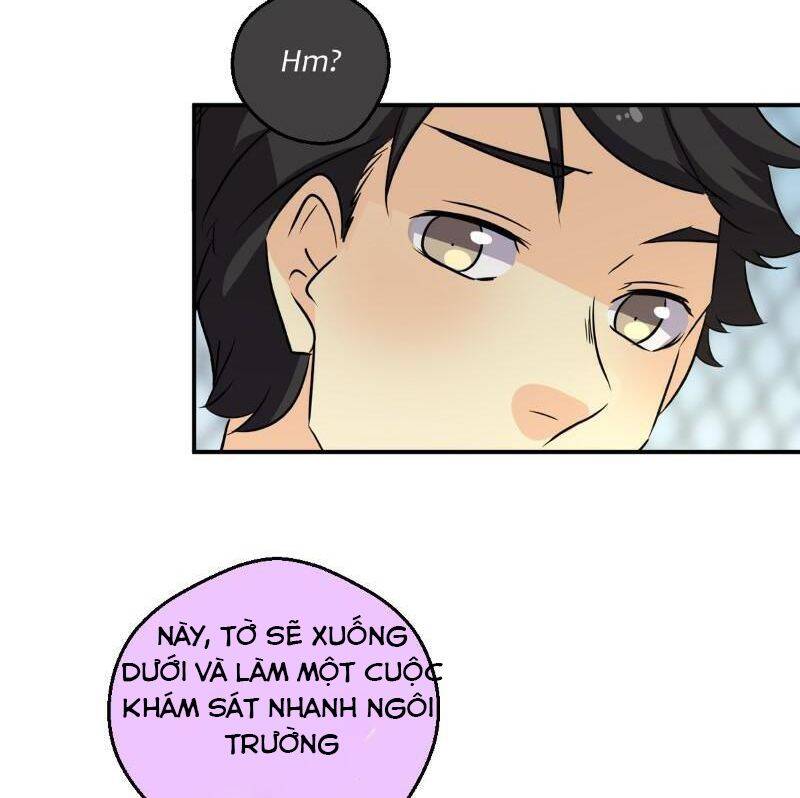 Thế Giới Không Hoàn Hảo Chapter 235 - Trang 2