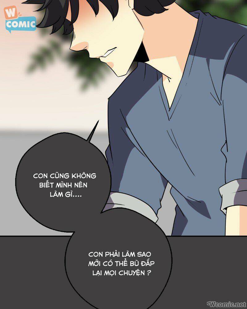 Thế Giới Không Hoàn Hảo Chapter 230 - Trang 2