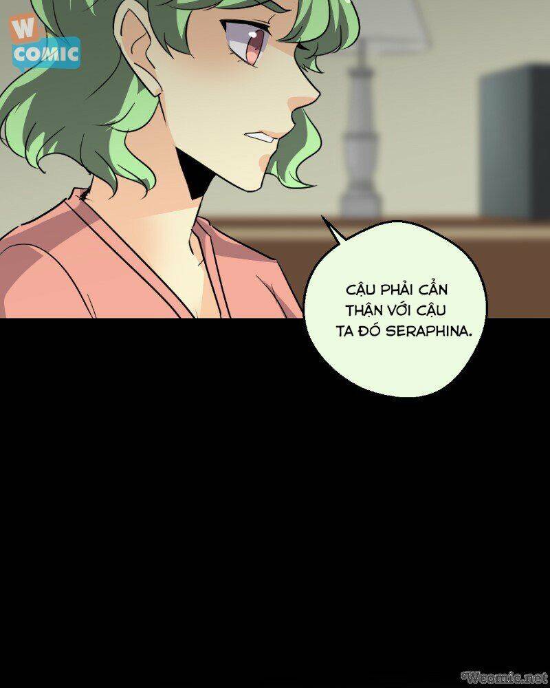 Thế Giới Không Hoàn Hảo Chapter 229 - Trang 2