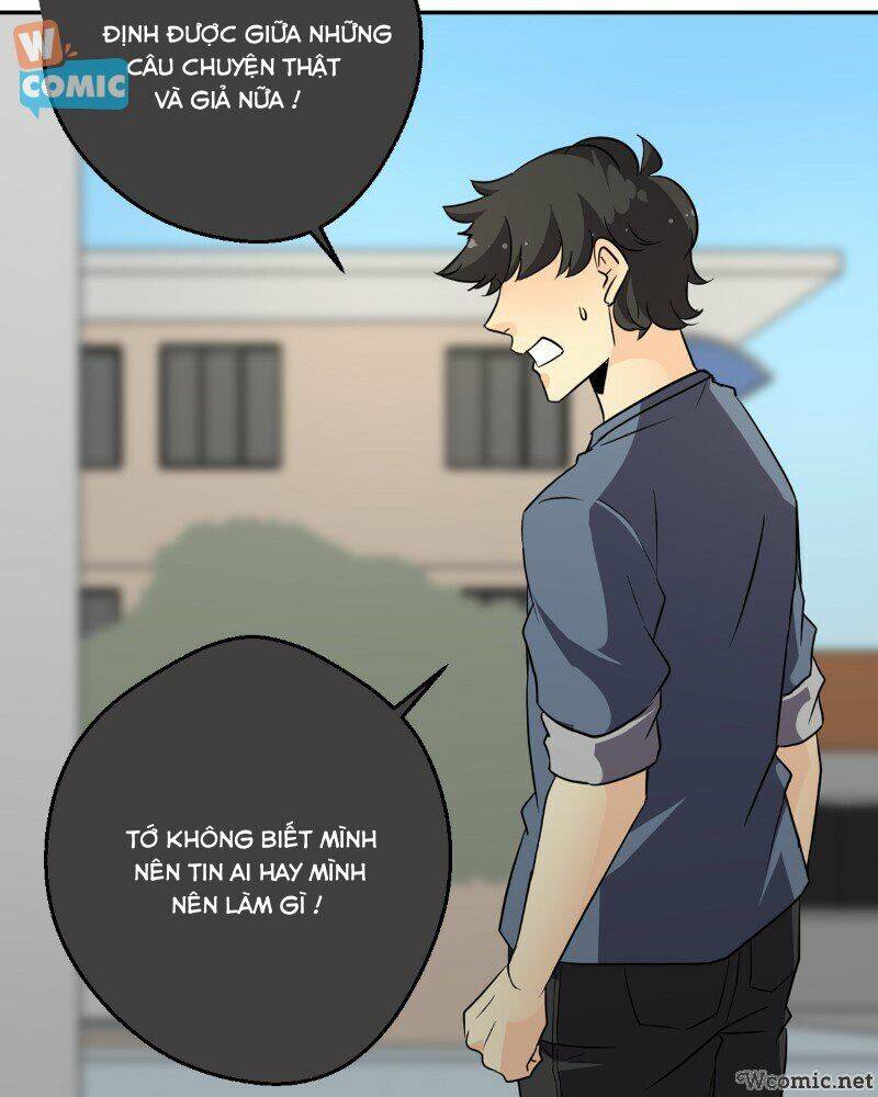 Thế Giới Không Hoàn Hảo Chapter 229 - Trang 2