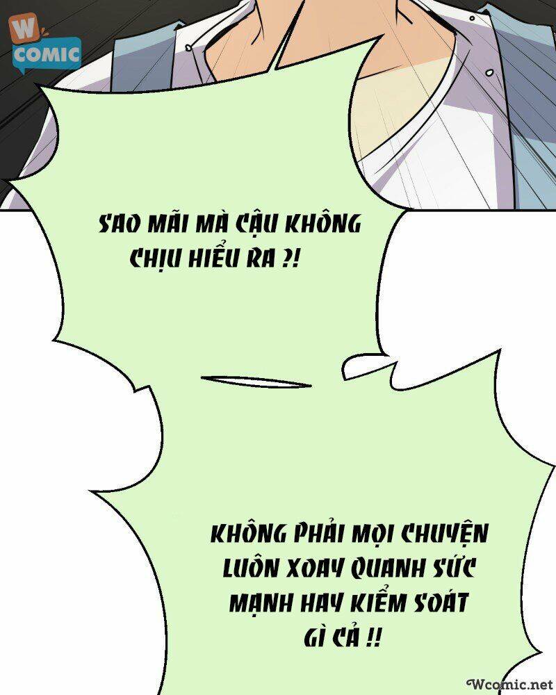 Thế Giới Không Hoàn Hảo Chapter 229 - Trang 2