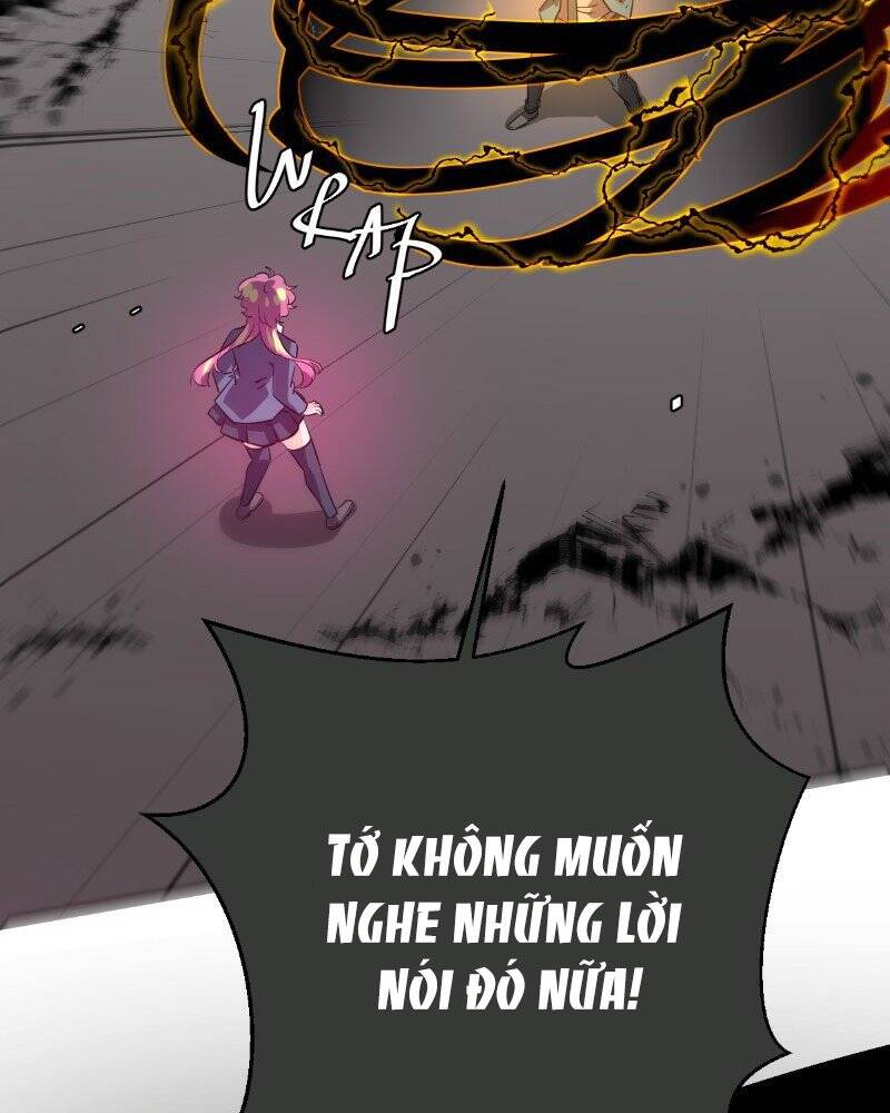 Thế Giới Không Hoàn Hảo Chapter 224 - Trang 2