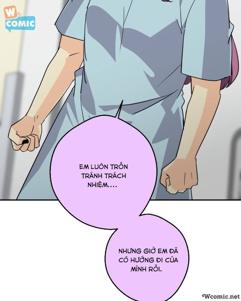 Thế Giới Không Hoàn Hảo Chapter 219 - Trang 2