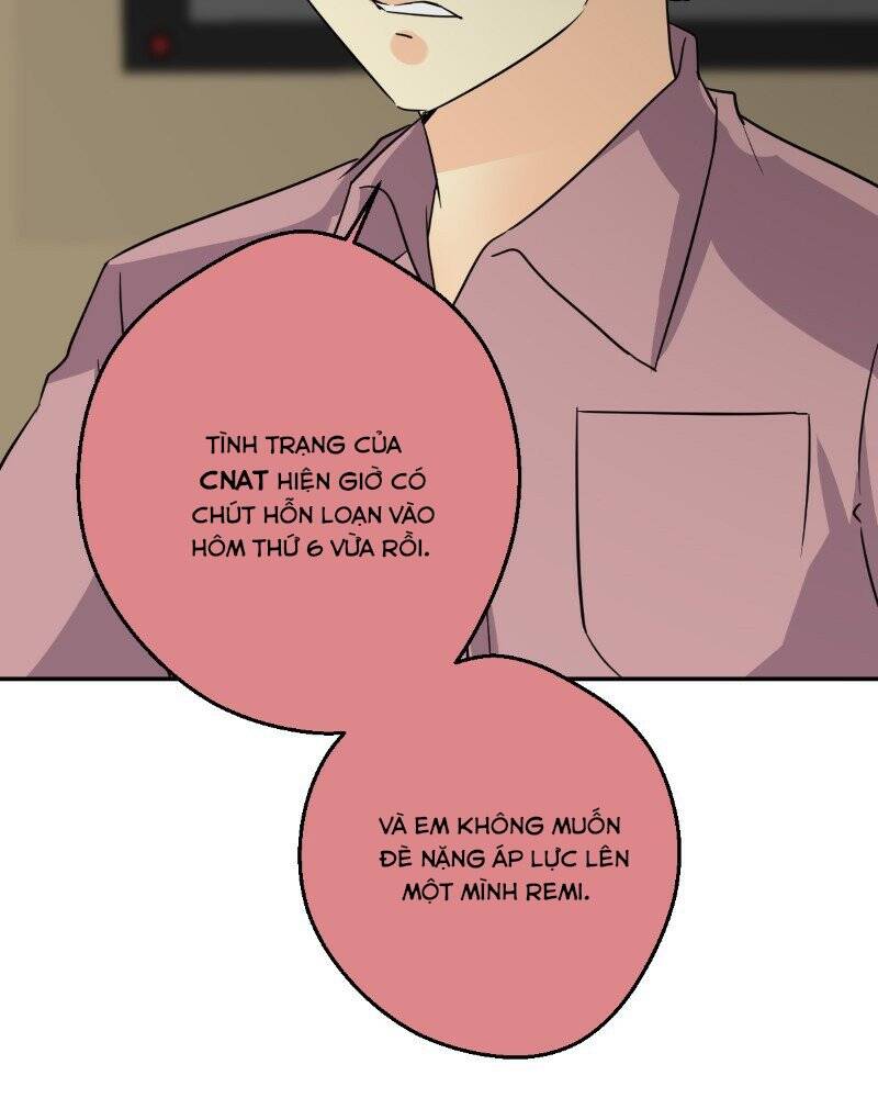 Thế Giới Không Hoàn Hảo Chapter 218 - Trang 2