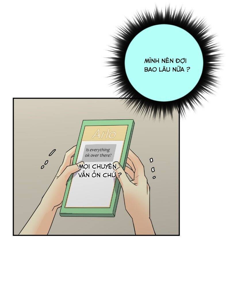 Thế Giới Không Hoàn Hảo Chapter 217 - Trang 2