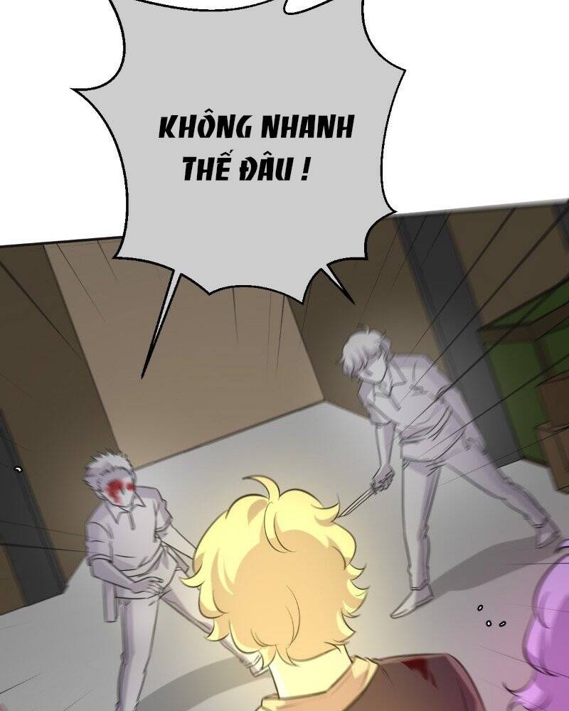 Thế Giới Không Hoàn Hảo Chapter 215 - Trang 2