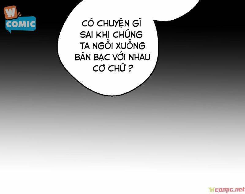 Thế Giới Không Hoàn Hảo Chapter 191 - Trang 2