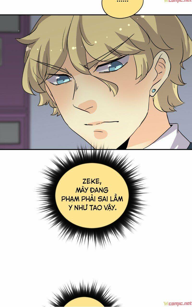 Thế Giới Không Hoàn Hảo Chapter 187 - Trang 2