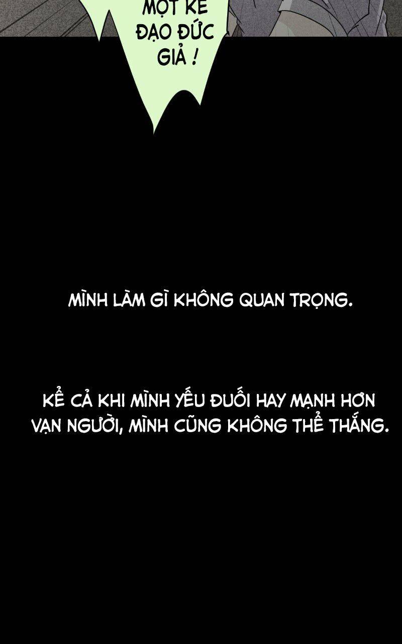 Thế Giới Không Hoàn Hảo Chapter 187 - Trang 2