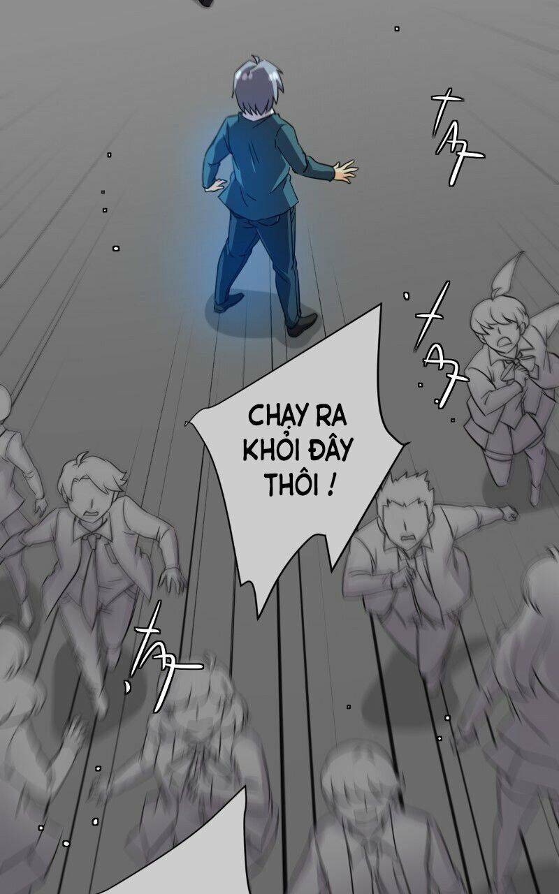 Thế Giới Không Hoàn Hảo Chapter 187 - Trang 2