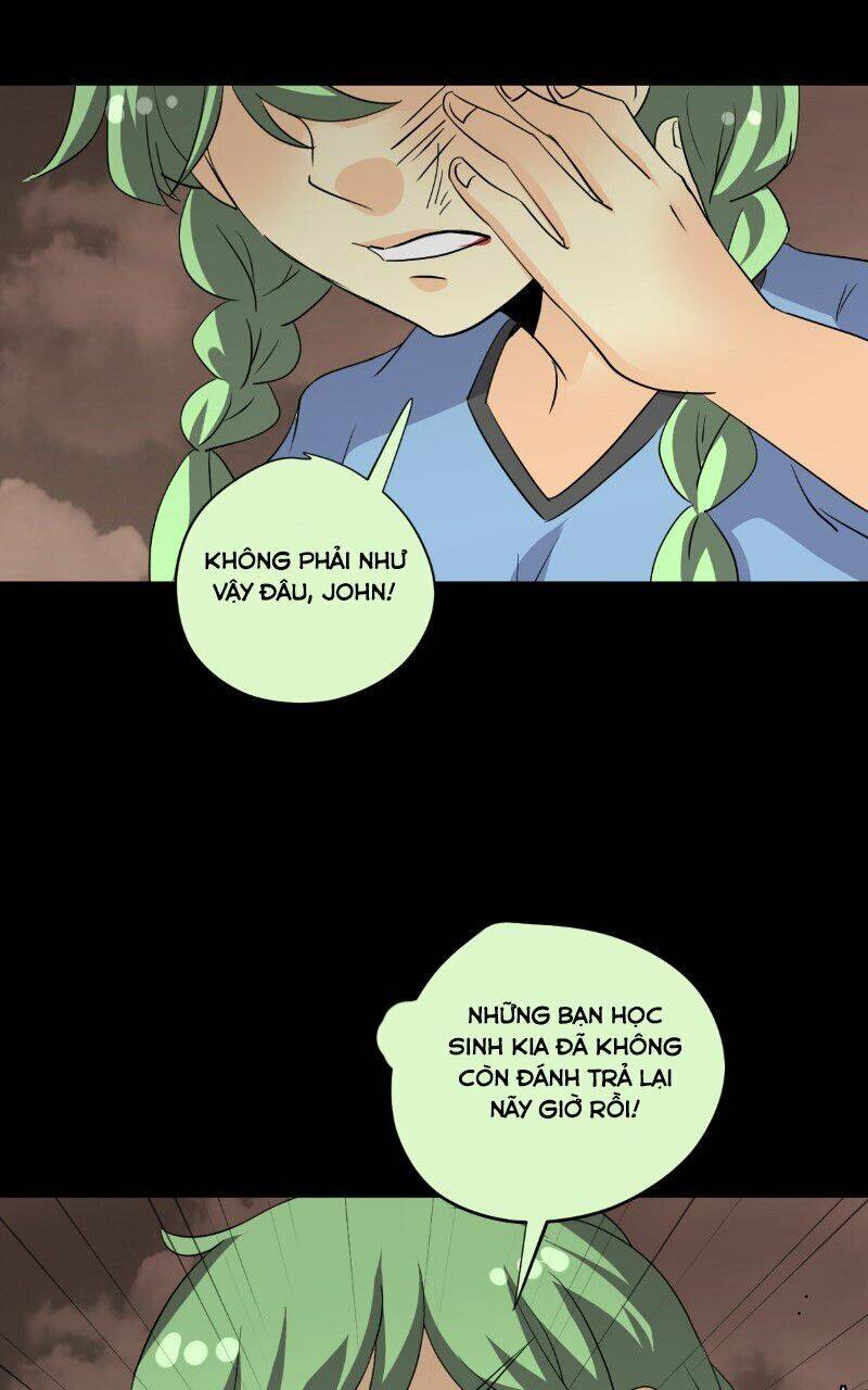 Thế Giới Không Hoàn Hảo Chapter 184 - Trang 2