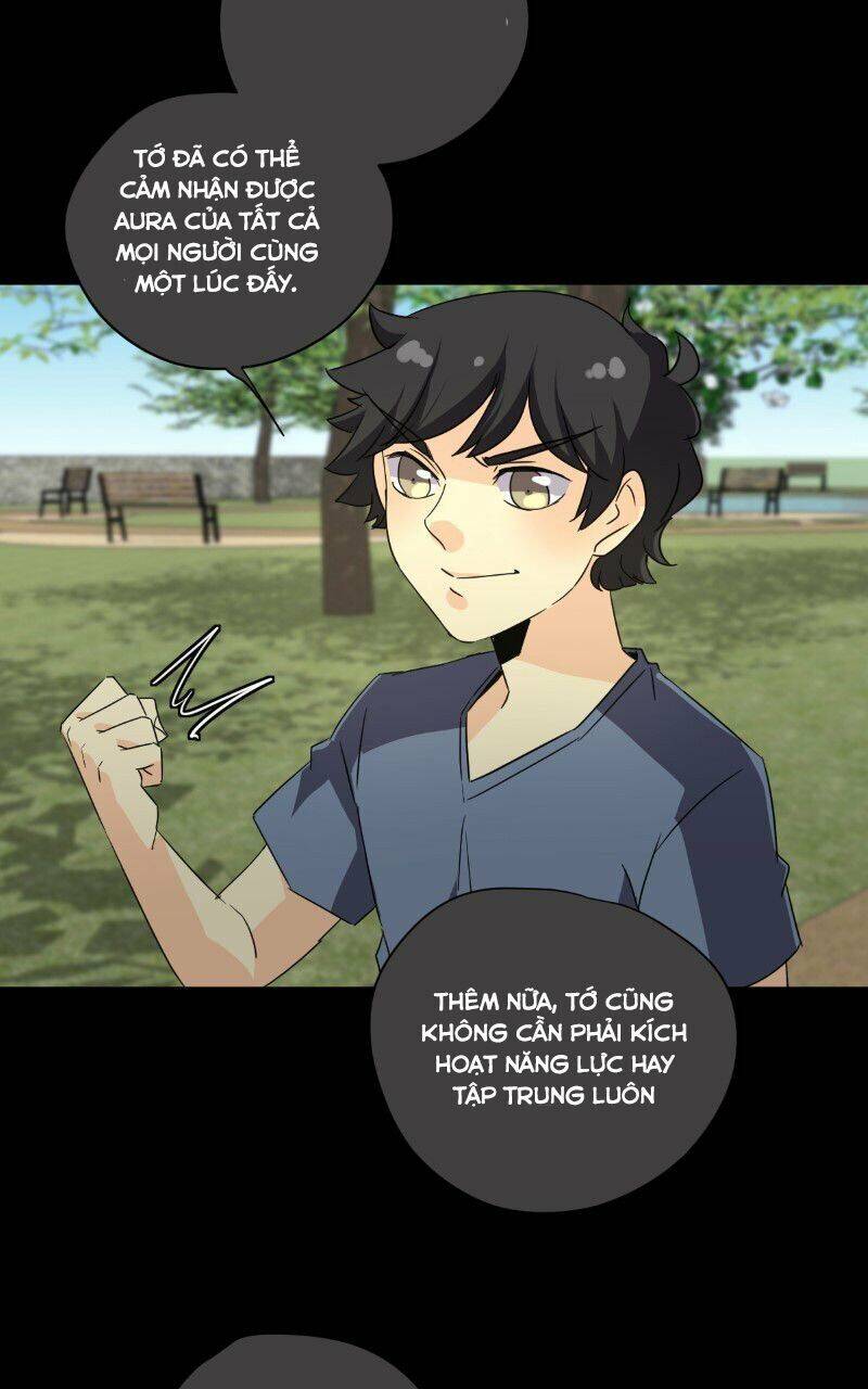 Thế Giới Không Hoàn Hảo Chapter 184 - Trang 2