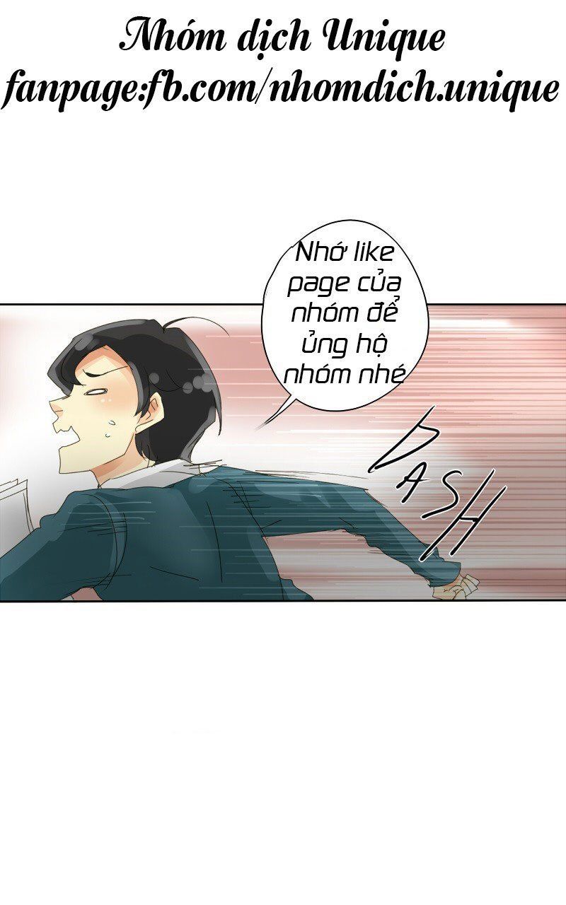 Thế Giới Không Hoàn Hảo Chapter 181 - Trang 2