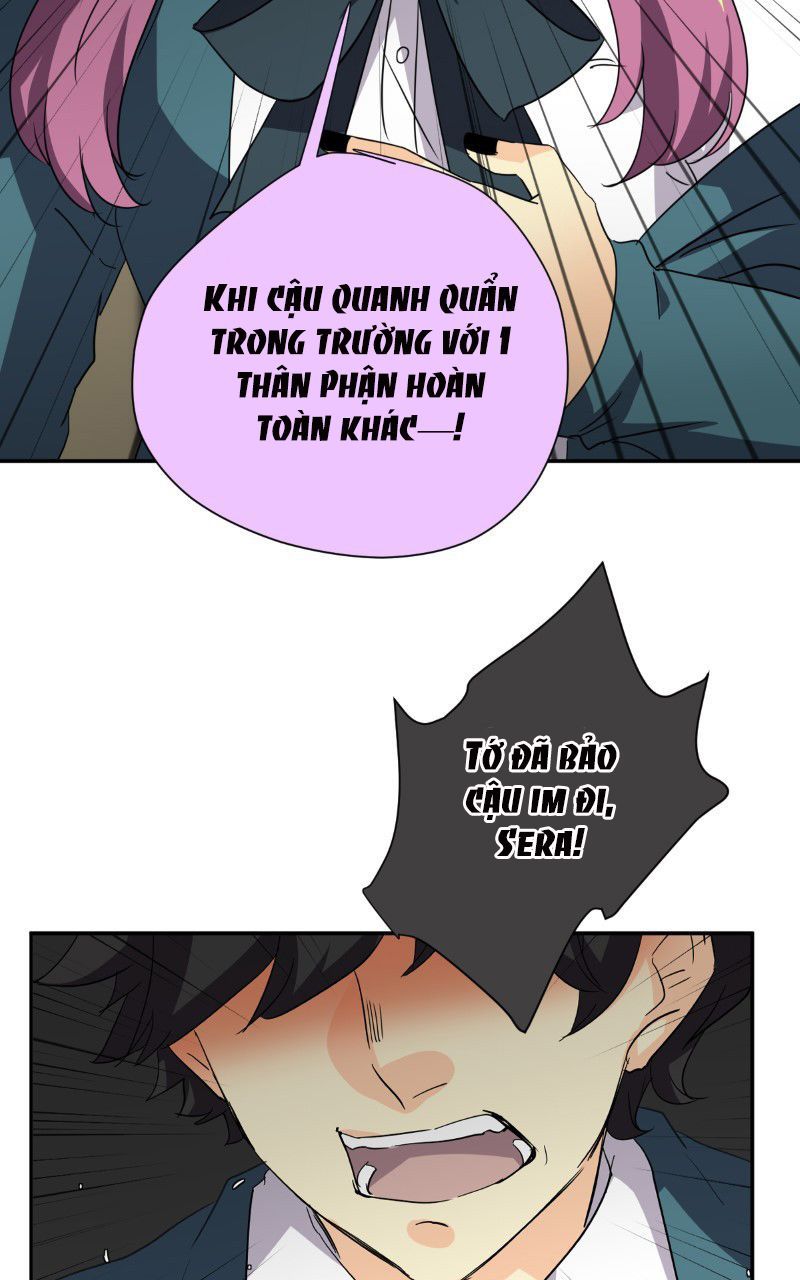 Thế Giới Không Hoàn Hảo Chapter 173 - Trang 2