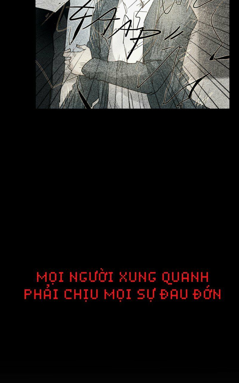 Thế Giới Không Hoàn Hảo Chapter 169 - Trang 2