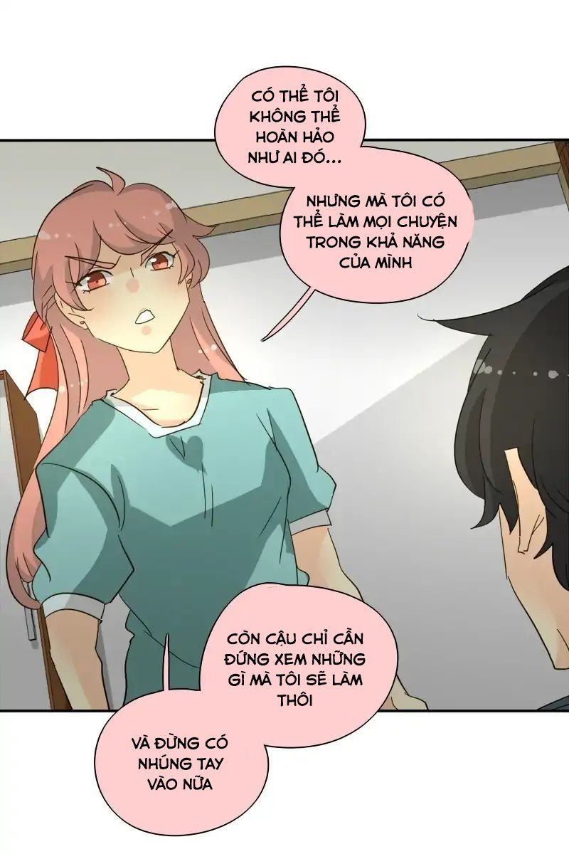 Thế Giới Không Hoàn Hảo Chapter 150 - Trang 2